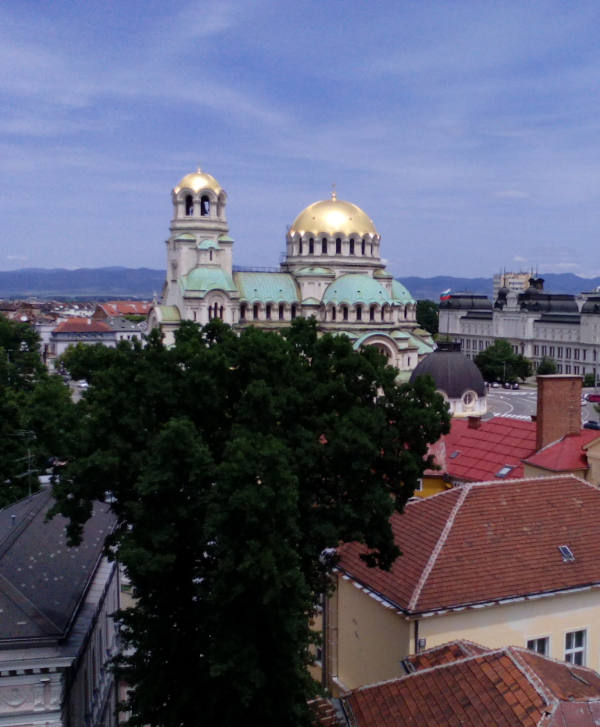 Sofia